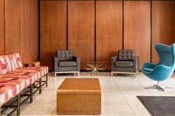 The Orbit Hotel Trademark Collection by Wyndham
