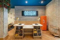 Origin Austin a Wyndham Hotel