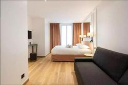 Hotel Au Coeur De Republique