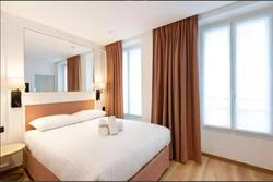 Hotel Au Coeur De Republique