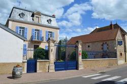Logis Hôtel Domaine du Cheval Blanc 