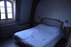 Logis Hôtel Domaine du Cheval Blanc 