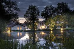 Logis Hotel la Source Bleue