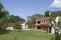 Logis Hotel la Source Bleue