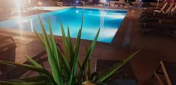 Lara Olympos Hotel