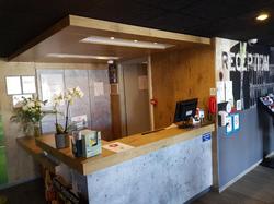 Cit'Hotel Design Booking