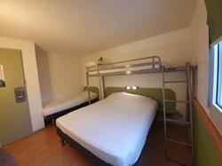 Cit'Hotel Design Booking
