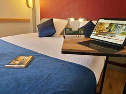 Cit'Hotel Design Booking
