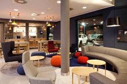 Holiday Inn Express Dusseldorf Airport