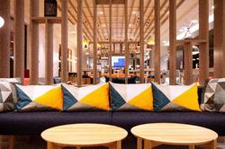 Holiday Inn Express Dusseldorf Airport