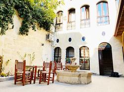 Dostlar Konagi Butik Otel