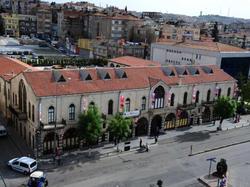 Bayazhan Butik Otel ve Restaurant