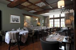 Logis Hotel de France Ornans