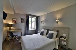 Logis Hotel de France Ornans