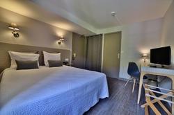 Logis Hotel de France Ornans