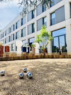 The Ruck Hotel