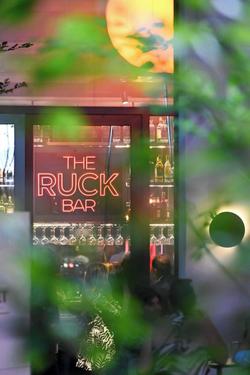 The Ruck Hotel