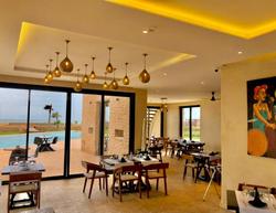 BABERRIH HOTEL Hospitality Palaces & Resorts