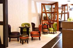 Logis Hotel Au Tilleul