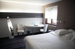 Logis Hotel Au Tilleul
