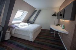 Logis Hotel Au Tilleul