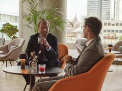 NH Collection Frankfurt Spin Tower