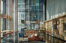NH Collection Frankfurt Spin Tower