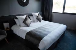 Logis Hotel la Maison des Bles