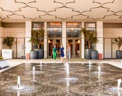 Fairmont La Marina Rabat Sale Hotel And Residences