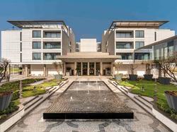 Fairmont La Marina Rabat Sale Hotel And Residences