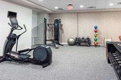 Home2 Suites By Hilton Covington