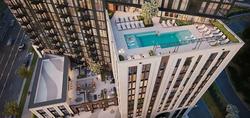 Home2 Suites By Hilton Nashville West End Avenue