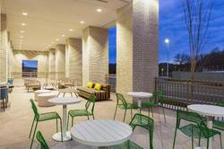 Home2 Suites By Hilton Nashville West End Avenue