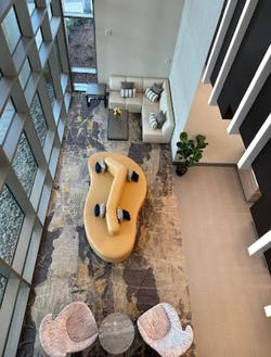 Home2 Suites By Hilton Nashville West End Avenue