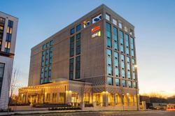 Hilton Garden Inn Nashville West End Avenue
