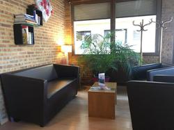 Logis Auberge du Cheval Blanc