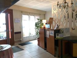 Logis Auberge du Cheval Blanc