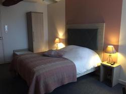 Logis Auberge du Cheval Blanc