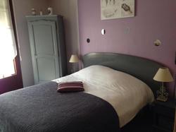 Logis Auberge du Cheval Blanc