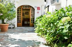 Logis Hotel Bergeret Sport