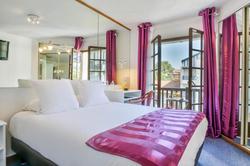 Logis Hotel Bergeret Sport