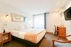 Logis Hotel Bergeret Sport