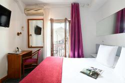 Logis Hotel Bergeret Sport