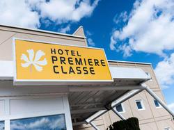 Premiere Classe Beaune Sud