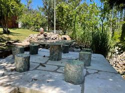 Trinitys Forest Bungalows