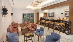 Fatsa Termal & Spa Otel