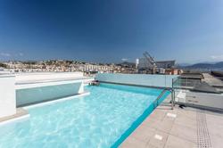 Nemea Appart Hotel Riviera Nice Aeroport
