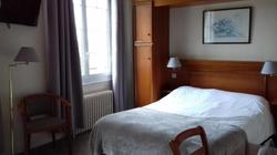 Logis Hôtel les Airelles