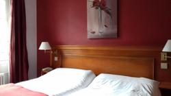 Logis Hôtel les Airelles