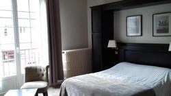 Logis Hôtel les Airelles